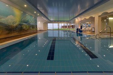 Hotel Sharon Herzliya: Photo 
