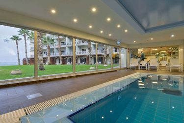 Hotel Sharon Herzliya: Photo 