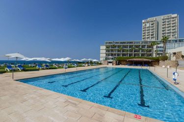 Hotel Sharon Herzliya: Photo 