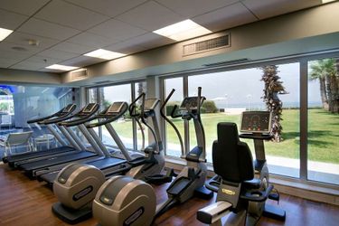 Hotel Sharon Herzliya: Photo 