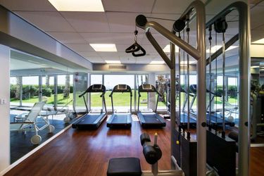 Hotel Sharon Herzliya: Photo 