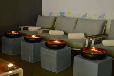 Hotel Sharon Herzliya: Photo 