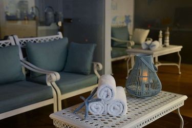 Hotel Sharon Herzliya: Photo 