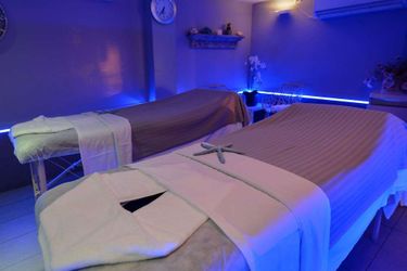 Hotel Sharon Herzliya: Photo 