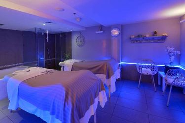 Hotel Sharon Herzliya: Photo 