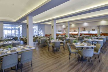 Hotel Sharon Herzliya: Photo 