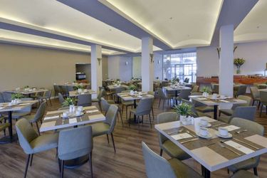Hotel Sharon Herzliya: Photo 