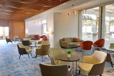 Hotel Sharon Herzliya: Photo 