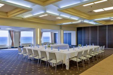 Hotel Sharon Herzliya: Photo 