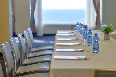 Hotel Sharon Herzliya: Photo 