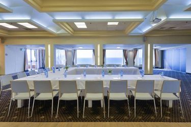 Hotel Sharon Herzliya: Photo 