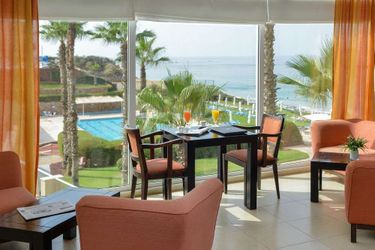 Hotel Sharon Herzliya: Photo 