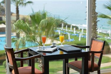 Hotel Sharon Herzliya: Photo 