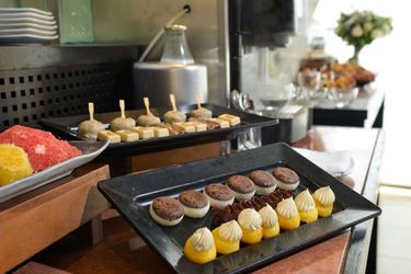 Hotel Sharon Herzliya: Photo 