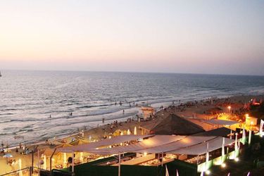 Hotel Sharon Herzliya: Photo 
