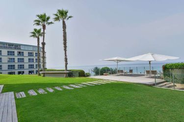 Hotel Sharon Herzliya: Photo 