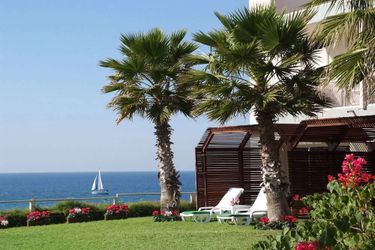 Hotel Sharon Herzliya: Photo 