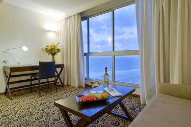 Hotel Sharon Herzliya: Photo 