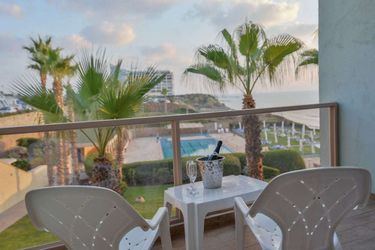 Hotel Sharon Herzliya: Photo 