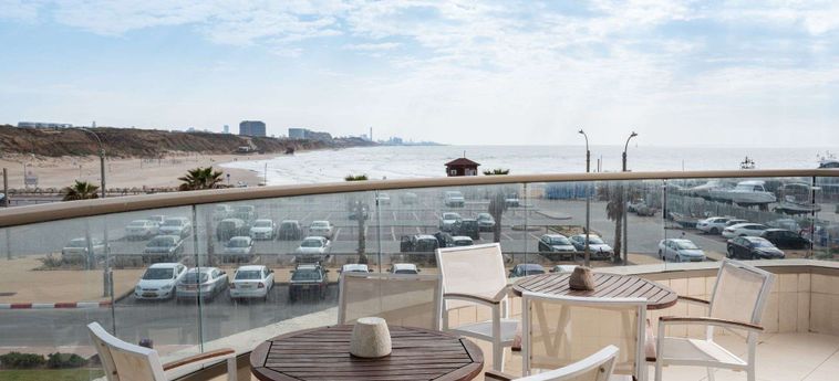 Herzliya Marina Lagoon Apartment Herzliya: Photo 
