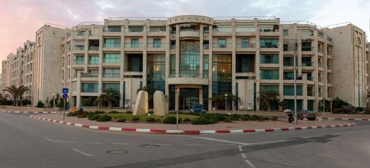 Herzliya Marina Lagoon Apartment Herzliya: Photo 