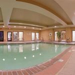 Hotel HOLIDAY INN EXPRESS & SUITES HESPERIA