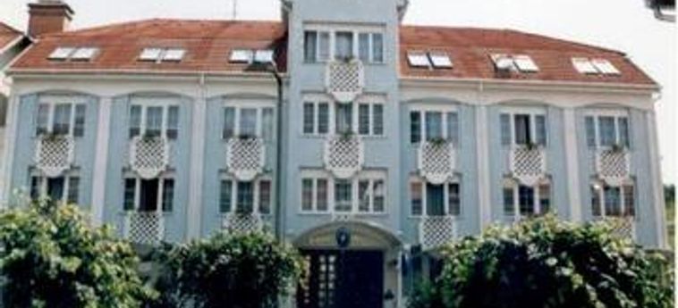 Hotel Erzsebet- Heviz Heviz: Foto 