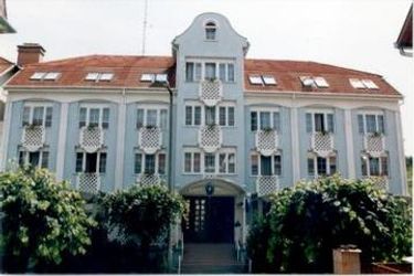 Hotel Erzsebet- Heviz Heviz: Photo 