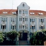 Hôtel HOTEL ERZSEBET- HEVIZ
