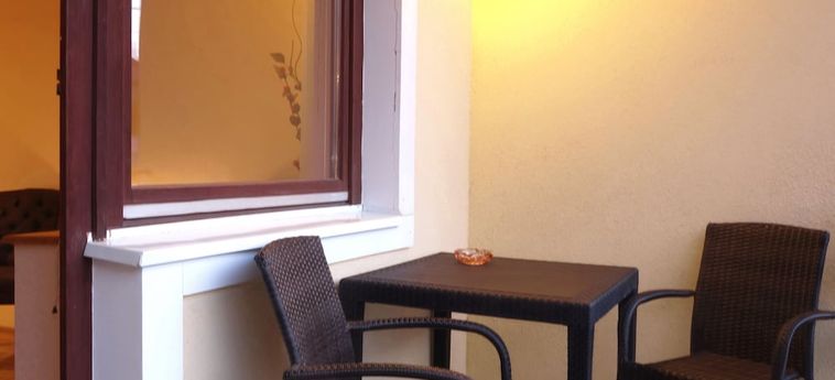 Tolena Heviz Apartments Heviz: Foto 