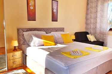 Tolena Heviz Apartments Heviz: Photo 
