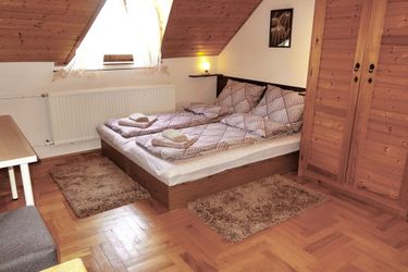 Tolena Heviz Apartments Heviz: Photo 