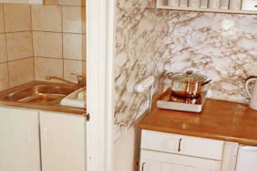 Tolena Heviz Apartments Heviz: Photo 