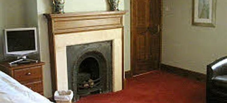 Hall Bank Guest House:  HEXHAM