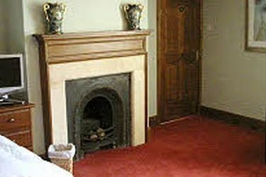 Hall Bank Guest House:  HEXHAM