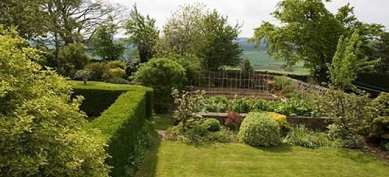 Hotel Rye Hill Farm Hexham : Photo 