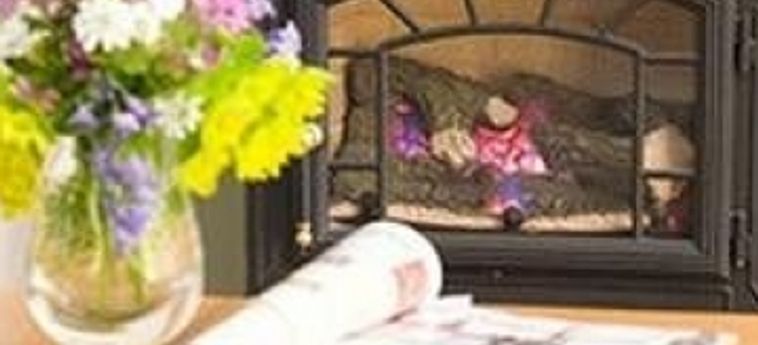 Hotel Rye Hill Farm Hexham: Foto 