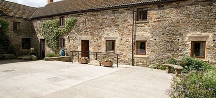 Hotel Rye Hill Farm Hexham: Foto 