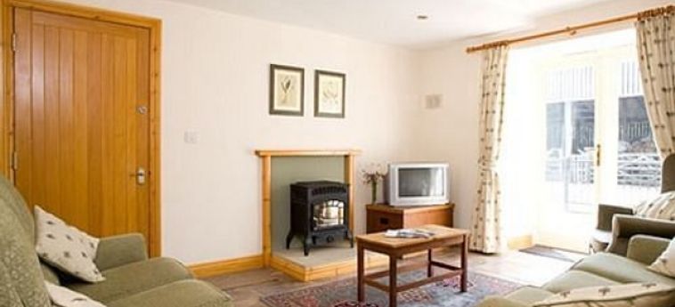 Hotel Rye Hill Farm Hexham: Foto 