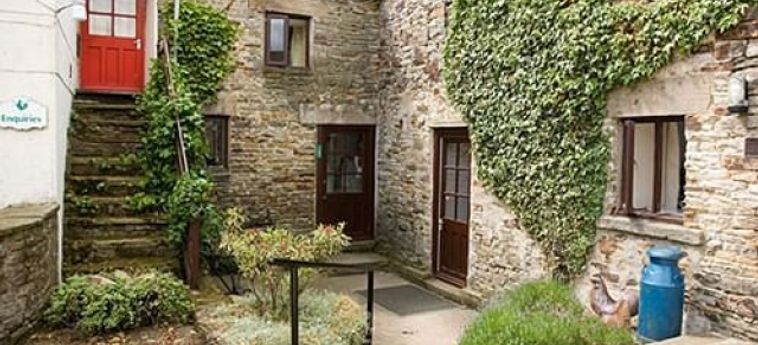 Hotel Rye Hill Farm Hexham: Foto 