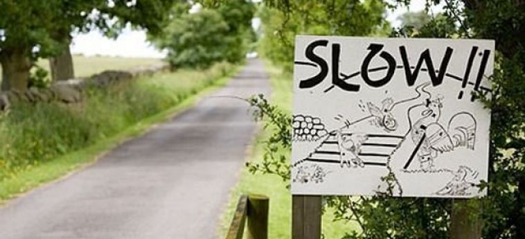 Hotel Rye Hill Farm Hexham: Foto 