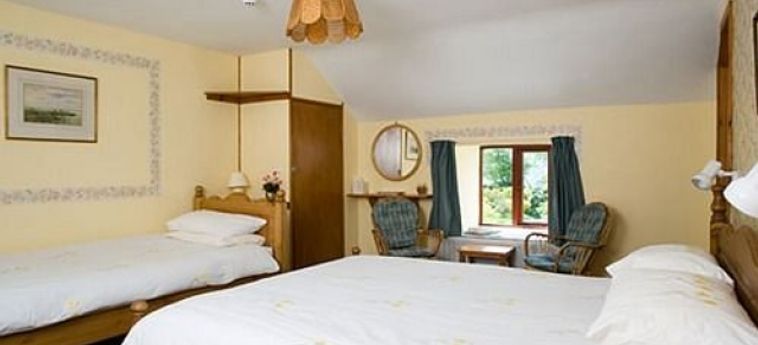 Hotel Rye Hill Farm Hexham: Foto 