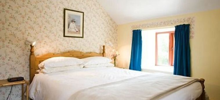 Hotel Rye Hill Farm Hexham: Foto 