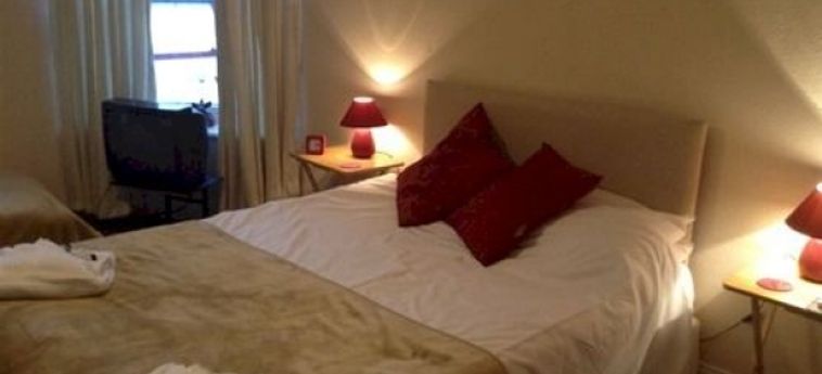 Hotel Tap And Spile B&b:  HEXHAM