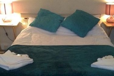 Hotel Tap And Spile B&b:  HEXHAM