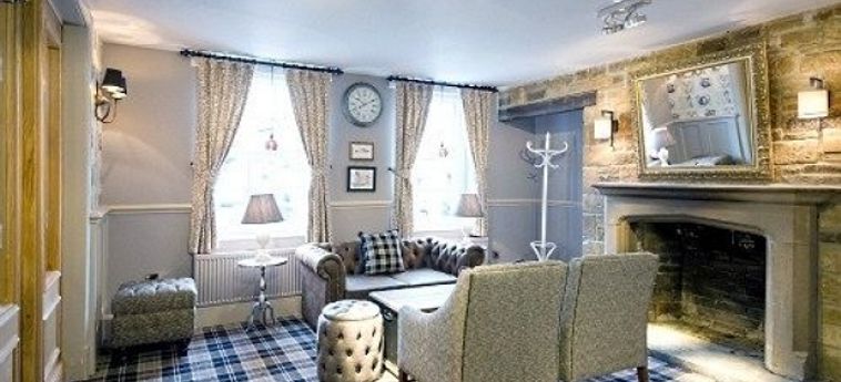 The County Hotel Hexham: Foto 