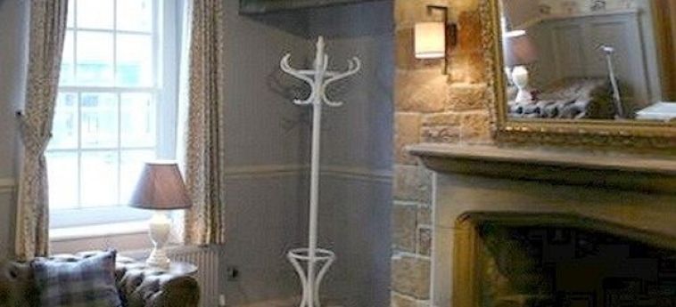The County Hotel Hexham: Foto 