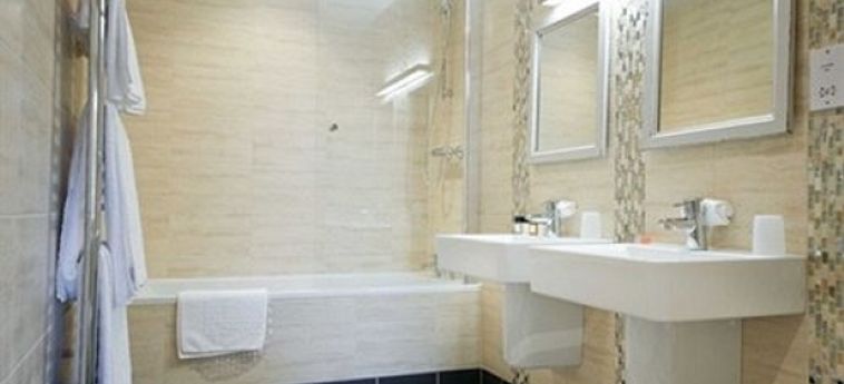The County Hotel Hexham: Foto 
