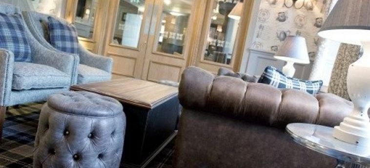 The County Hotel Hexham: Foto 