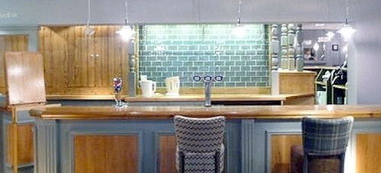 The County Hotel Hexham: Foto 